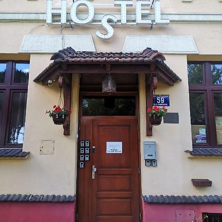 Hostel Retro Krakow Exterior photo